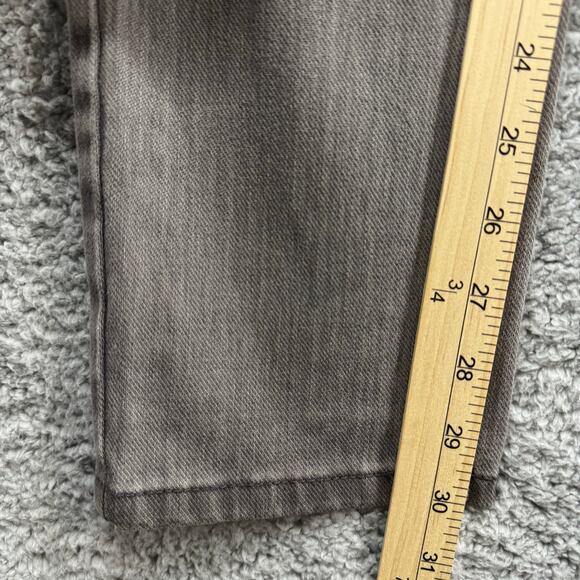 J. McLaughlin Women’s Size 8 Beige Stretch Classic Fit Pants Trousers Casual - Picture 5 of 10